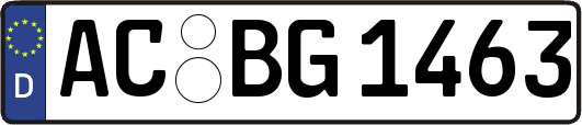 AC-BG1463