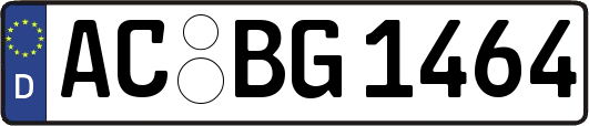 AC-BG1464