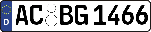 AC-BG1466