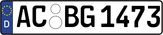 AC-BG1473