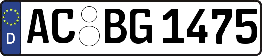 AC-BG1475