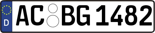 AC-BG1482