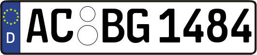 AC-BG1484