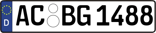 AC-BG1488