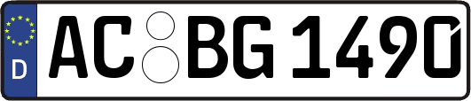 AC-BG1490