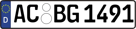 AC-BG1491