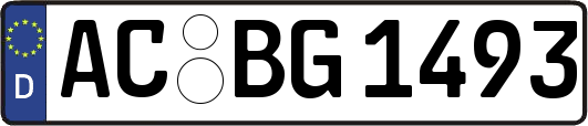 AC-BG1493