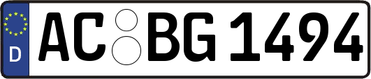 AC-BG1494