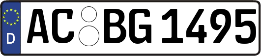 AC-BG1495