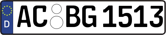 AC-BG1513