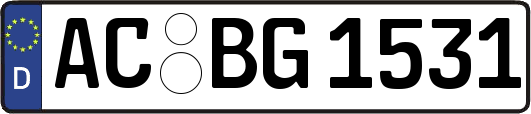AC-BG1531