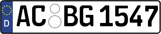 AC-BG1547