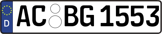 AC-BG1553