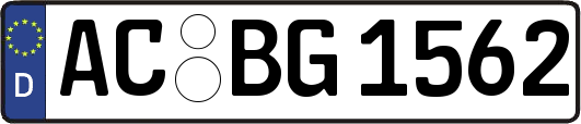AC-BG1562