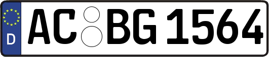 AC-BG1564