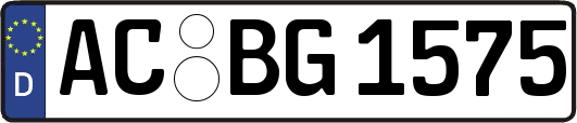 AC-BG1575
