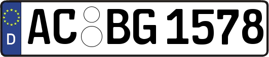 AC-BG1578