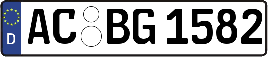 AC-BG1582