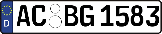 AC-BG1583