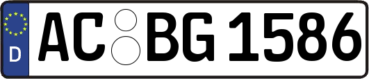 AC-BG1586