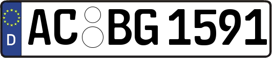 AC-BG1591
