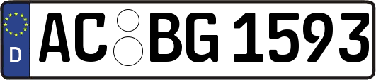 AC-BG1593