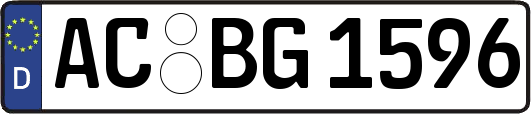 AC-BG1596