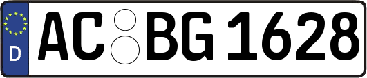 AC-BG1628