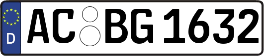 AC-BG1632