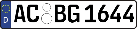 AC-BG1644