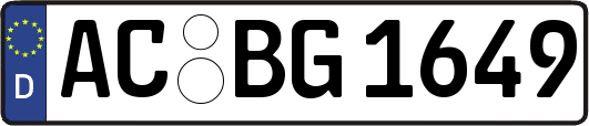 AC-BG1649