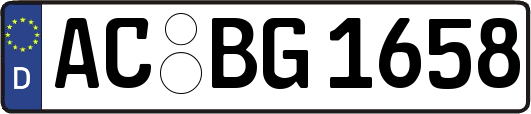 AC-BG1658