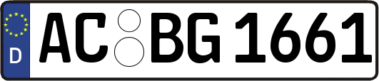 AC-BG1661