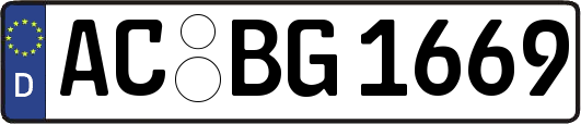 AC-BG1669