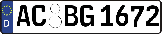 AC-BG1672