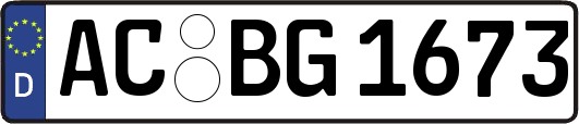 AC-BG1673