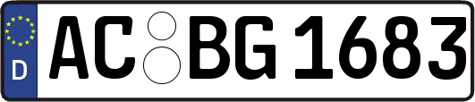 AC-BG1683