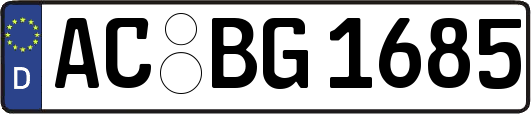 AC-BG1685