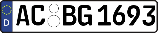 AC-BG1693