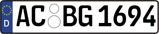 AC-BG1694