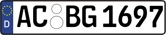 AC-BG1697