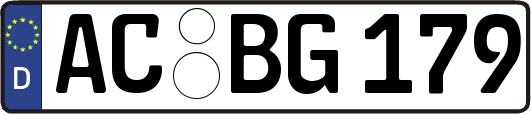AC-BG179