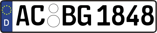 AC-BG1848