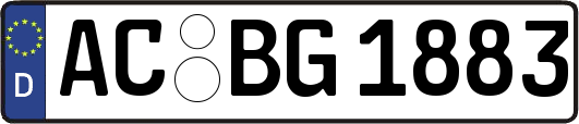 AC-BG1883