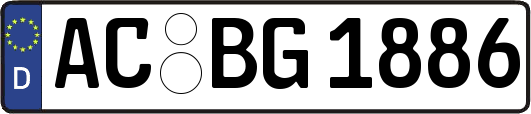 AC-BG1886