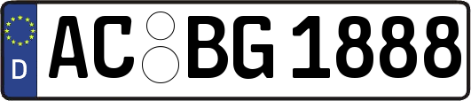 AC-BG1888