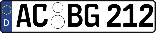AC-BG212
