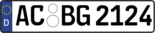 AC-BG2124