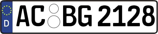 AC-BG2128