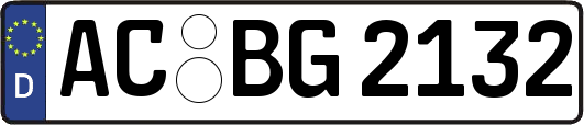 AC-BG2132